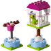 LEGO Parrot&#039;s Perch 41024