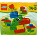 LEGO Parrot Set 1759