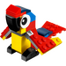 LEGO Parrot Set 30472