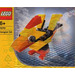 LEGO Parrot 7270