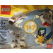 LEGO Parrot (Uniqlo version) 40131-2