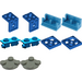 LEGO Parts Pack Set 1338