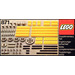 LEGO Parts Pack Set 961