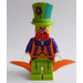 LEGO Party Clown Figurine