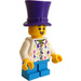 LEGO Party Entertainer (40584) Minifigure