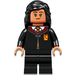 LEGO Parvati Patil met Zwart Gryffindor Hoodie Minifiguur