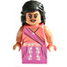 LEGO Parvati Patil mit Sari Minifigur