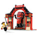 LEGO Passage of Jun-Chi Set 7413