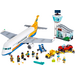 LEGO Passenger Airplane 60262