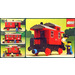 LEGO Passenger Coach Set 164