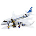 LEGO Passenger Vliegtuig 7893-1