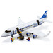 LEGO Passenger Plane 7893-1