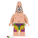 LEGO Patrick Minifigurka