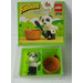LEGO Patrick Panda Set 3710
