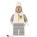 LEGO Patrick Ster Astronaut Minifiguur