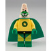 LEGO Patrick Super Hero Minifigur
