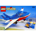 LEGO Patriot Jet Set 6331
