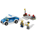 LEGO Patrol Car Set 4436