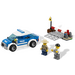 LEGO Patrol Car 4436