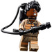 LEGO Patty Tolan Minifigur