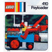 LEGO Payloader 410