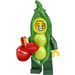 LEGO Pea Pod Costume Girl Set 71027-3