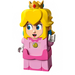 LEGO Peach Minifiguur