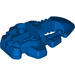 LEGO Perlblau Bionicle Foot (44138)