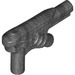 LEGO Pearl Dark Gray Kryptonian Gun (13952)
