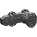 LEGO Perle dunkelgrau Race Buggy Motor (42908)