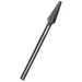 LEGO Pearl Dark Gray Spear with Flat End (4497 / 93789)