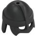 LEGO Pearl Dark Gray Viking Helmet with Visor (67037)