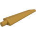 LEGO Перлено злато Бар 0.5L с Острие 3L (64727)