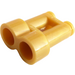LEGO Pearl Gold Binoculars (30162)