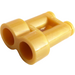 LEGO Pearl Gold Binoculars (30162 / 90465)