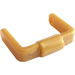 LEGO Pearl Gold Bucket Handle 1 x 1 x 1 (29176 / 95344)