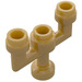 LEGO Pearl Gold Candlestick (73117)