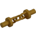 LEGO Pearl Gold Chain with Bars (6981)