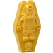 LEGO Parelmoer goud Coffin Deksel - Egyptische  (30164)