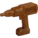 LEGO Perlgold Cordless Hammer Drill