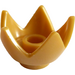 LEGO Pearl Gold Crown (39262)