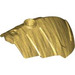 LEGO Pearl Gold Design Shell/rivits (50602)