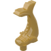 LEGO Pearl Gold Fish (Ornamental) (30224)