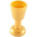 LEGO Pearl Gold Goblet (6269)