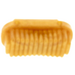 LEGO Pearl Gold Grooming Brush (92355)