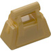LEGO Pearl Gold Gym Bag (93091)