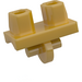 LEGO Parelmoer goud Heupen (3815)