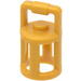 LEGO Pearl Gold Lantern with Small Handle (37776)