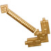 LEGO Perle guld Minecraft Hakke (18789)