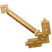 LEGO Pearl Gold Minecraft Pickaxe (18789)